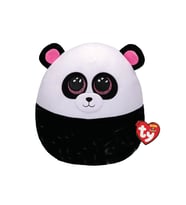Mulvxurg  Urg02  Squishy Beanies Yastık Panda Bamboo 26 Cm (Mulvix)