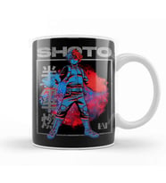 Shoto Todoroki My Hero Academia Kupa Bardak Porselen