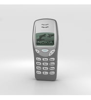 Nokia 3210 Klasik Nostalji Tuşlu Cep Telefonu