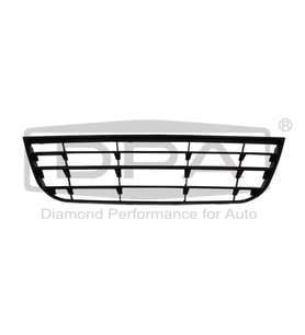 6Q0853677B Tampon Izgarası Orta - Polo Hb 2005-2009