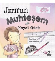 Jorn’un Muhteşem Hayal Gücü