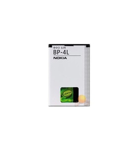 Nokia BP-4L Batarya