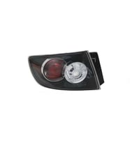 MAZDA 3 ARKA STOP SEDAN  SOL 06-09 MAZ1003031 BR5H-51-180C