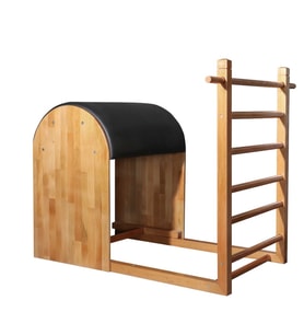Reforcat Pilates Ladder Barrel