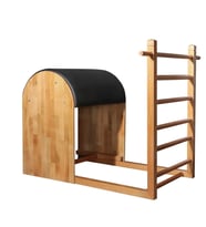 Reforcat Pilates Ladder Barrel