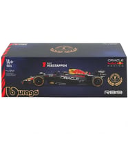 1:24 Model Araba