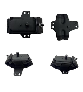 Motor Kulak Ön Sol Skystar 2003-2011 YD25