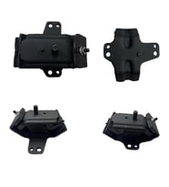 Motor Kulak Ön Sol Skystar 2003-2011 YD25