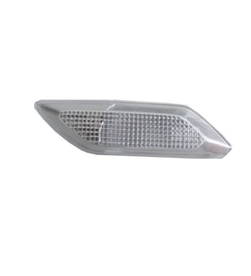 DACIA SANDERO- 21/24; ÇAMURLUK SİNYALİ SOL BEYAZ 261662708R 1515-1122