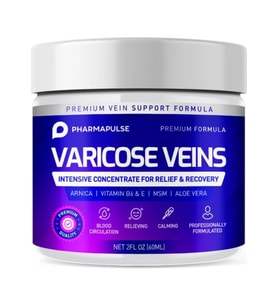 MAXIMUM STRENGTH VARICOSE VEINS VARİS KREMİ 100ML