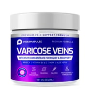 MAXIMUM STRENGTH VARICOSE VEINS VARİS KREMİ 100ML