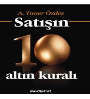 Satışın 10 Altın Kuralı