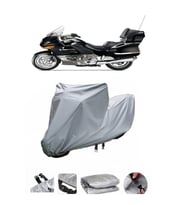 Yeni Bmw K 1200 LT   Motosiklet Brandası ARKA ÇANTA UYUMSUZ BRANDA