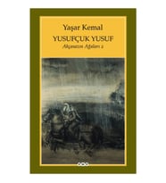 Yusufçuk Yusuf / Akçasazın Ağaları - 2
