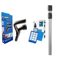 Philips FC9924 Marathon Ultimate KUMANDA+BORU+ÖN FİLTRE SETİ Uyumlu