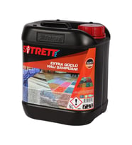 SİTRETT MX Halı Şampuanı Pro Plus + 5 Kg.