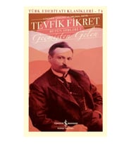 Geçmişten Gelen - Bütün Şiirleri 1