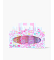 Bubble T Sweetea Banyo Duş Jeli 4x100 ML