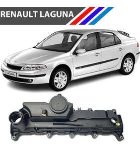 Otozet - Laguna 1.5 DCI K9K Külbütör - Subap Kapağı 2008 - 2012 8200756123