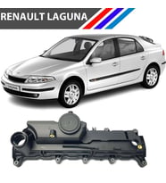 Otozet - Laguna 1.5 DCI K9K Külbütör - Subap Kapağı 2008 - 2012 8200756123