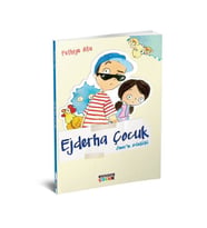 EJDERHA ÇOCUK