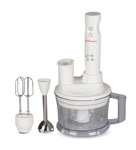 Conti CMD-502 Servomax Blender Set Krem