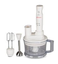 Conti CMD-502 Servomax Blender Set Krem