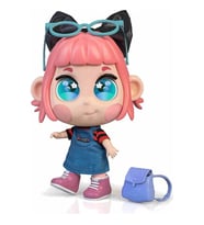 Giochi Preziosi Trotties Trottie Sophie 25 cm Bebek TFT00000