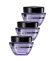 Anew Platinum Lift & Tighten Gündüz Kremi SPF20 50 Ml. Üçlü Set