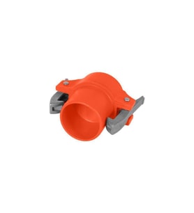 Çiftçiburada Mandallı Erkek Körtapa 90 mm Yağmurlama (Karışık)
