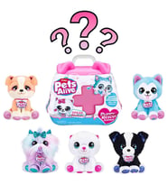 Hasta Köpeğim Peluş Sürpriz Paket PEL15000