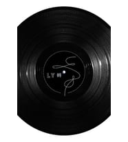 Bts ""love Yourself (ly)"" Vinil Plak Tablo Ahşap Poster Dekoratif Kod581