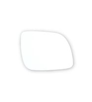 Seat İbiza 2000-2002 Sağ Dikiz Aynası Camı Beyaz Cam Küçük 6K1857522K