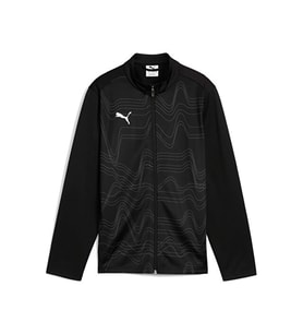 Puma Teamgoal Training Jacket Gpc Erkek Futbol Antrenman Ceketi 66006903 Siyah
