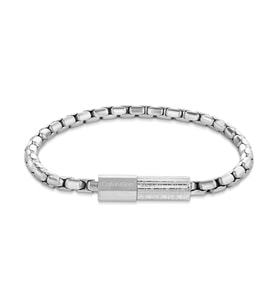 Calvin Klein CKJ35100094 Erkek Bileklik