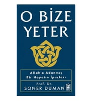 O Bize Yeter