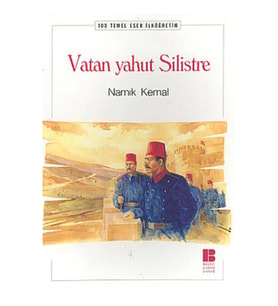 Vatan Yahut Silistre