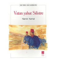 Vatan Yahut Silistre