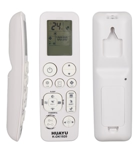 Huayu K-DK1920 Üniversal DAIKIN Akıllı Klima Kumandası