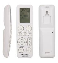 Huayu K-DK1920 Üniversal DAIKIN Akıllı Klima Kumandası