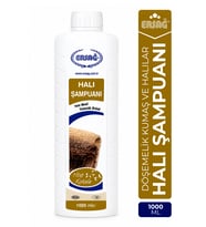 ERSAĞ Halı Şampuanı 1000 ML