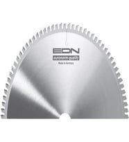 EDN Aluminyum Testere NE 300x3,2x30 96Z (Gri)