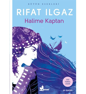 Halime Kaptan - Rıfat Ilgaz