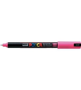 Uni Posca PC-1MR Boyama Markörü 0.7 mm PEMBE 
