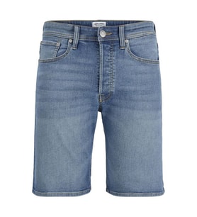 Jack & Jones Jjırıck Jjorıgınal Shorts At 999 Mavi Erkek Şort 12290839