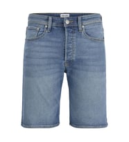Jack & Jones Jjırıck Jjorıgınal Shorts At 999 Mavi Erkek Şort 12290839