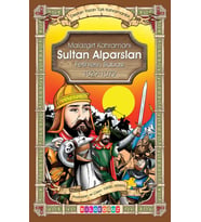 MALAZGİRT KAHRAMANI SULTAN ALPARSLAN