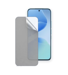 SChitec Infinix Hot 60 Pro+ Uyumlu Ön Yüzey Mat Hidrojel Ekran Koruyucu