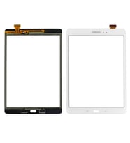 Samsung tab A 9.7 SM-T550 Ön Cam Dokunmatik A++Süper Kalite (Beyaz)