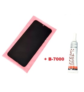 Tkgz P Smart 2019 Uyumlu Lcd Ekran Dokunmatik Servis + B-7000